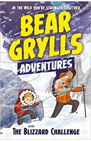 Bear Grylls Adventure : The Desert Challenge